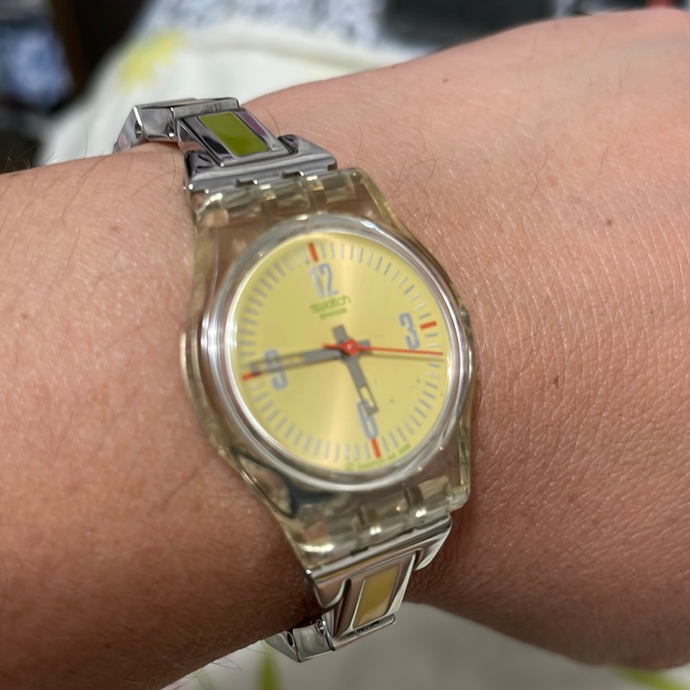 Swatch